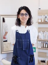 ボクノ 4号店(bokuno) 和久津 祐太