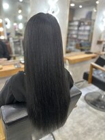 リリィー(LILY)&nbsp;【LILY】　酸性ストレート　☆　担当　しおん