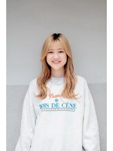 ラナホンジン(Lana HONJIN) NANA 