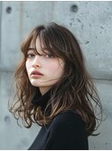 ☆ゆるふわボブ☆