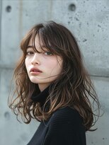 ジルヘアーニコ(jill hair nico.) ☆ゆるふわボブ☆