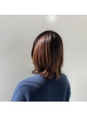 レイヤーカット