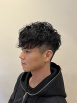 アーマイゼ(Ameise) スペインカール