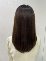 エスカーラ 表参道(THE ESCALA)&nbsp;#髪質改善 #髪質改善トリートメント #ヘアケア #カウンセリング