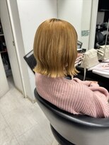 アイズ 本厚木(AIZU)&nbsp;ベージュ/ボブ