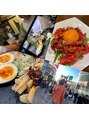 タエビスアリッサム(Taebis Alyssum) 飲み、旅、食べることが大好きです！美味しいお店教えて下さい！