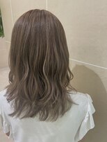 クララ ヒロシマ(CLALA Hiroshima)&nbsp;ミルクティーベージュ