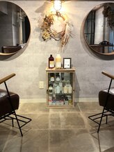 ヘアセット シャンプーアンドスパ専門店 ウルー(Uruu)&nbsp;morikami 