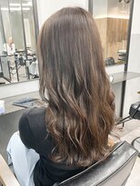 エイト 池袋店(EIGHT ikebukuro) 【EIGHT 池袋】ブリーチなし×ハイトーンベージュ