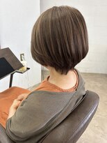 ラヴィリス バイ レム(Raviliss by rem)&nbsp;白髪ぼかし/ハイライト/髪質改善/縮毛矯正/美髪/艶髪/