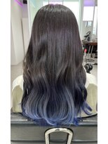 クロエ バイ ラヴィズム 燕三条店(CLOE by LUVISM)&nbsp;グラデーションカラー