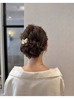 ハイル(KHAIR)&nbsp;アップアレンジ♪《yuu》