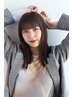 【おすすめ】カット+水素ケアカラー+オージュアトリートメント￥20350→15400