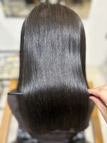 マチルダ(Matilda)&nbsp;質感再整トリートメント