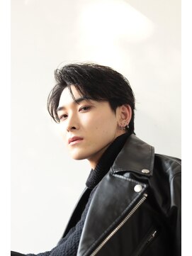 セレイン(serein) メンズ/ショート/ビジネス/清潔感