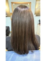 イワッシュ 二俣川駅(IwAsh)&nbsp;お客様スタイル