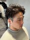 ウチュウ(UCHU)の写真/カジュアルからビジネスまで是非。