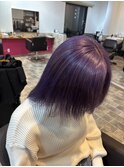☆ロイヤルパープル☆