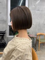 セン 表参道(sen)&nbsp;メルティカラー/ウェーブミディアム[表参道駅/明治神宮前駅]