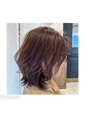レイヤーボブ