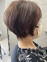 オン(On)&nbsp;脱白髪染め