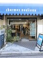 シャルムヌーボー(charmes nouveau)/charmes nouveau