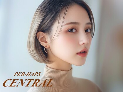 パハップスセントラル(PER HAPS CENTRAL)の写真
