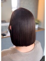 トータル ビューティー プレンティー(total beauty Plenty) ピンクブラウン