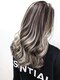 ブランシスヘアー(Bulansis Hair)の写真/「初めてのエクステで不安…」「デザインを相談したい」という方でも安心!スタイリストが積極的にご提案♪