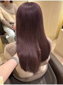 ラベンダーピンク