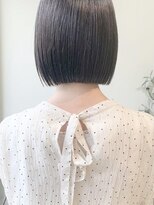 エミュ 伏見 国際センター(emu) ミニボブ