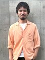 ローレンアンドパレード 並木坂店(Lauren&Parade) 藤川 恵亮