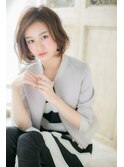 *+CUORE+*…脱力系♪いい女ミディa