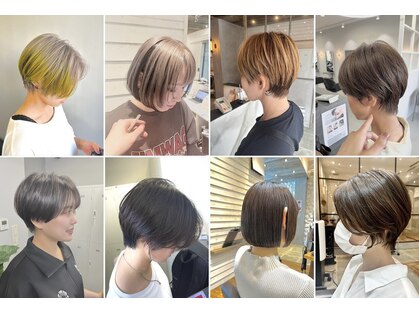 レム 上大岡(REM)の写真