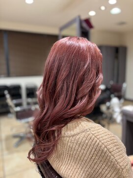 インパークス 草加店(INPARKS) ピンクベージュ［草加店］