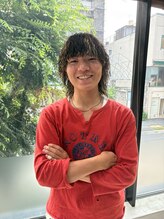 グミ(gumi)&nbsp;藤井 崇匡