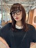 【平日限定】似合わせカット＋シャンプー￥3950【中目黒/代官山/恵比寿】
