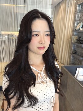 ジゼル 小倉(GiseL) ロングレイヤー　かじ