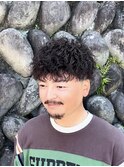 ウェーブツイストスパイラル