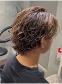 ニュアンスサーフカール