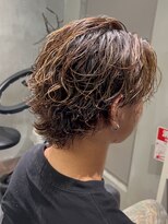 スキルセカンドハウス 天神(SKILL SECOND HOUSE)&nbsp;ニュアンスサーフカール