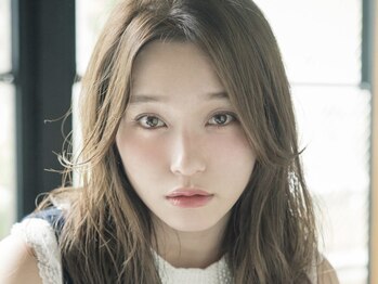 フルール(Fleur)の写真/【10時~22時まで営業】通いやすさが魅力☆お仕事帰りに気軽に通えるからメンテナンスにもおすすめ![恵比寿]