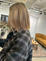 メリー オオサカ(Merly Osaka)&nbsp;ダブルカラー