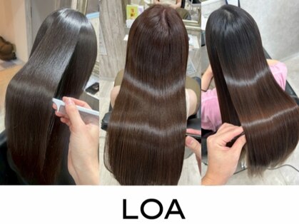 ロア 熊本(LOA)の写真