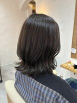 アコレ カリテ 草津店(ACCOLE qualite)&nbsp;オリーブカラー