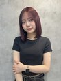 スタンス(STANCE) YUNA 