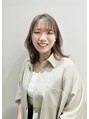 ヘアメディカルサロン 大阪梅田 片山 莉那