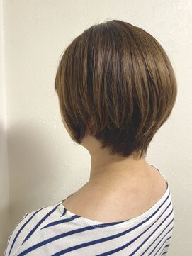 カミコーゼット グレイ(kamiko-Z Gray) 【住吉限定☆】カット＋カラー＋プチトリートメント