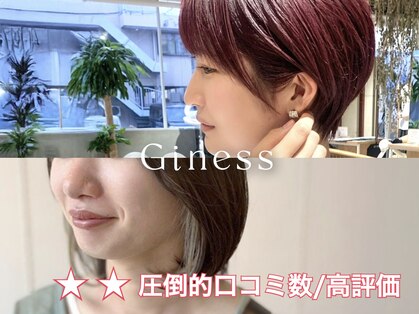 ギネス(Giness)の写真