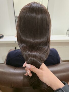 インビテーション(invitation) ベージュ